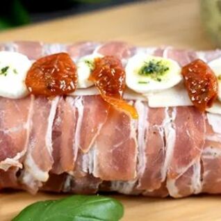 VARKENSHAASJE BRIE TRUFFEL