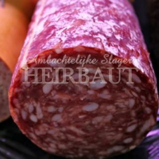 Montagne Salami 