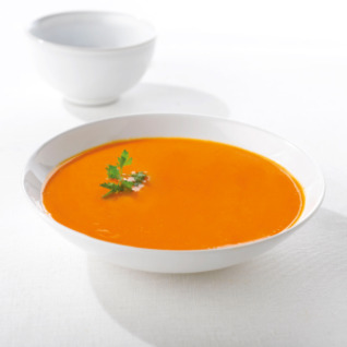 TOSCAANSE TOMATENSOEP