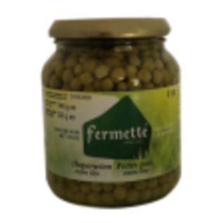 DOPERWTEN EXTRA FIJN 340gr