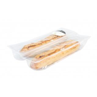 VEGAN BAGUETTE DESEM 2ST