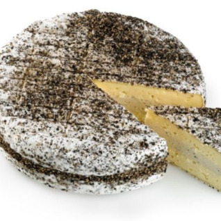Damse Brie met Peper 