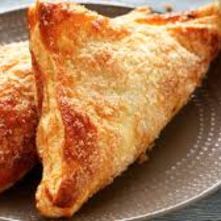 Veggi Flap Geitenkaas 