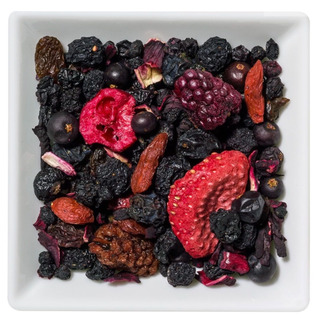 12 berries