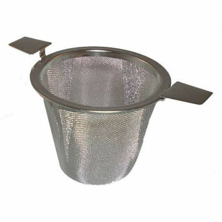 Filter - Edelstaal ( 7.5 cm )