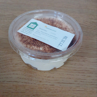 Tiramisu