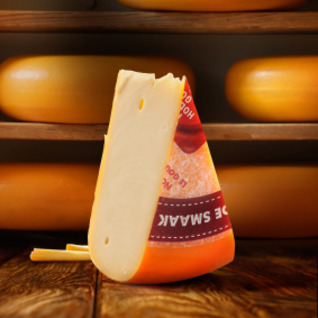 JONGE HOLLANDSE KAAS