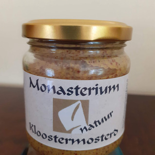 07 Kloostermosterd - natuur