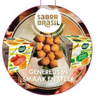 Vaderdag verwonderingspakket