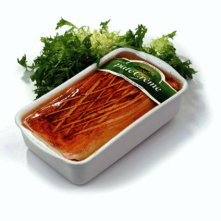 CREME PATE