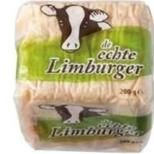Echte Limburger 