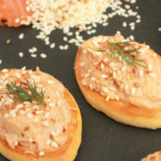 Veggi Spread Hummus 