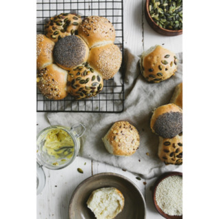 BIO MARGRIET BREEKBROOD