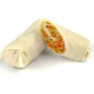 Veggi loempia 