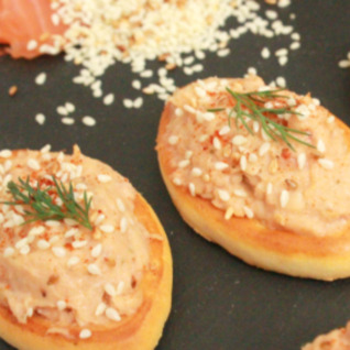 Veggi Spread Champignon 