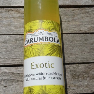 Exotic I 22% I 50cl
