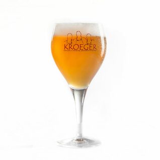 KROEGER GLAS