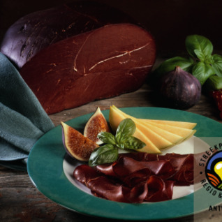 PAARDENVLEES EXTRA ZOET