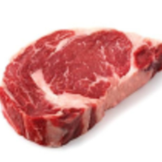 RIBEYE WIT-BLAUW