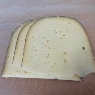 Babbelaarkaas - sneetjes