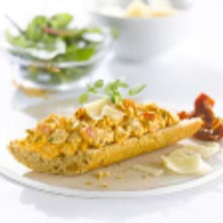 BEENHESP SALADE