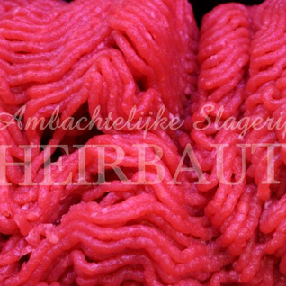  Americain Natuur 100% Belgische oorsprong 