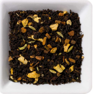 Chai full organic
