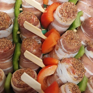 ARGENTIJNSE BACON STICK