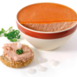 RILLETTE