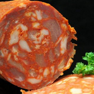Chorizo  Ardenne 