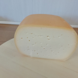 Jonge hoevekaas - blokje