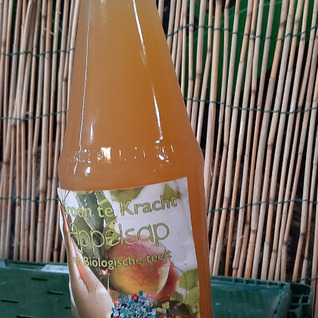 Appelsap