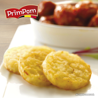 PRIMPOM ROSTI MET UI