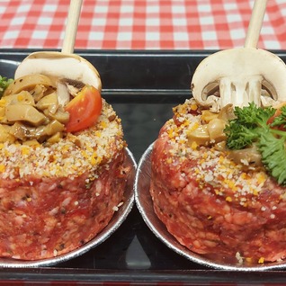 TARTUFO OVENBURGER (RUND)