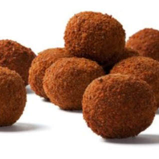 Veggi Kroket Broccoli 