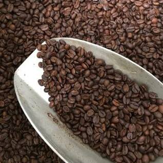 Décaféiné Bonen/grains
