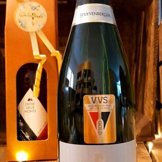 Stuyvenberger Brut geschenkverpakking