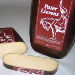 Pater Lievens 