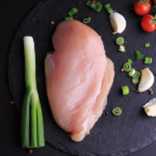 KALKOENFILET "natuur"