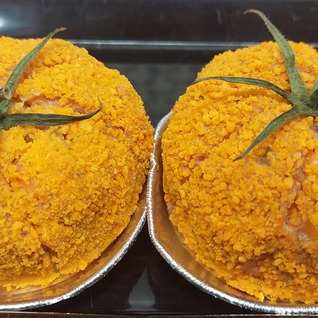 HALLOWEEN POMPOENTJE