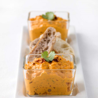 TOSCAANSE TONIJNSALADE