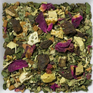 Morocco Maté