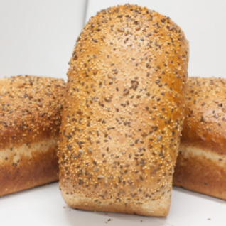 Brood Groot Meergranenbrood