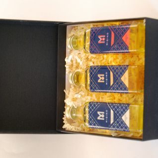 Kennismakingsdoos- 3 x 60 ml