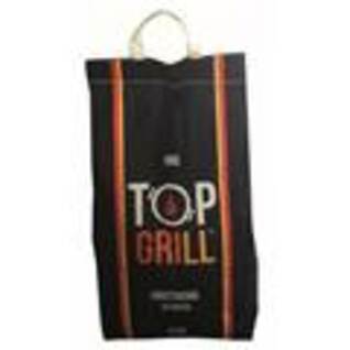 TOP GRILL HOUTSKOOL 4 kg