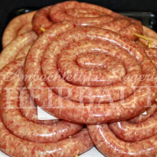 Chipolata 