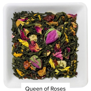 Queen of roses