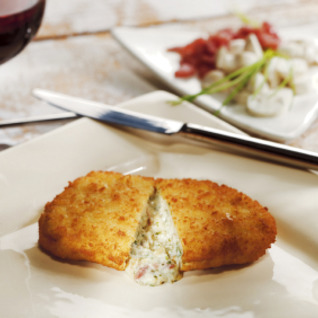 KIPFILET CHAMPIGNON