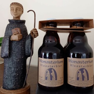 04 Kloosterbier 11,6°