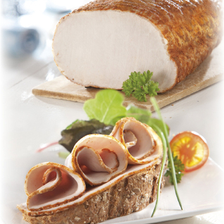 GEBAKKEN KRUIDENFILET